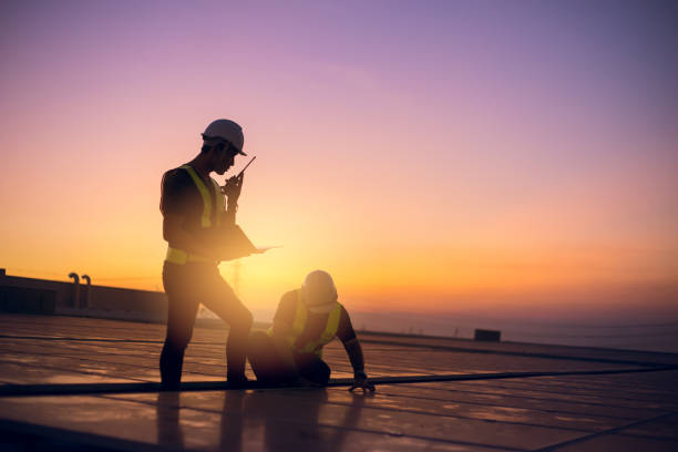 Best Tile Roofing Contractor  in Hamburg, AR