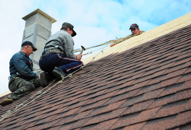 Best Emergency Roof Repair  in Hamburg, AR