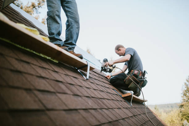 Quick and Trustworthy Emergency Roof Repair Services in Hamburg, AR